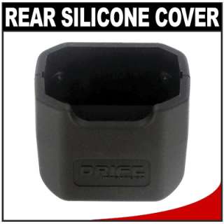 Drift Innovation Rear Silicone Cover HD170 X170 Camera  
