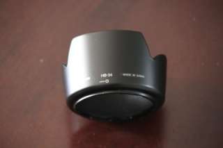 Nikon D5000 12.3 MP SLR Digital Camera 18 55mm   w/55 200mm Lens 
