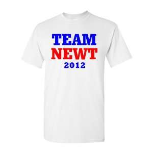Team Newt   Newt Gringrich Republican Presidential Candidate 2012 