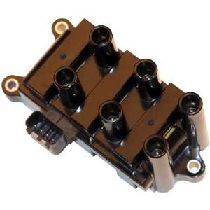  Beck Arnley 178 8366 Ignition Coil Pack: Automotive