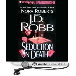   , Book 13 (Audible Audio Edition) J. D. Robb, Susan Ericksen Books