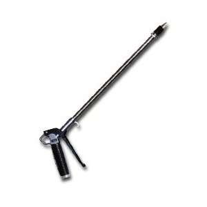  12in. Extension for Blow Gun with High Flow Tip