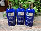   Bottles M Hair Care for Men 12oz Combined Shampoo & Conditioner in One