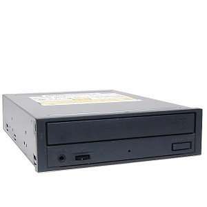  NEC NR 7800A 16x10x40 CD RW IDE Drive (Black) Electronics