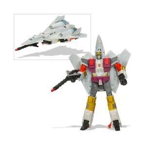  Transformers Universe Ultra  Silverbolt Toys & Games