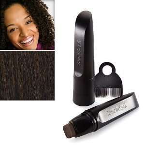  TouchBack Hair Color Marker, Dark Brown Pack of 2 