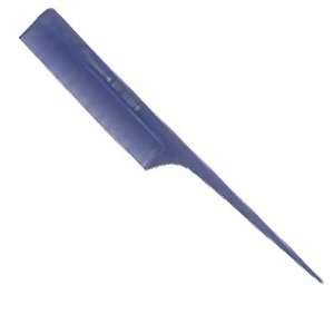  Comare 8 Tail Comb with Reular Teeth: Beauty