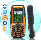   Cell Phone Cellular Cellphone Waterproof Water Shock Resistant Proof