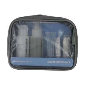  Dermalogica by Dermalogica Sensitized Skin Kit Cleanser+ 