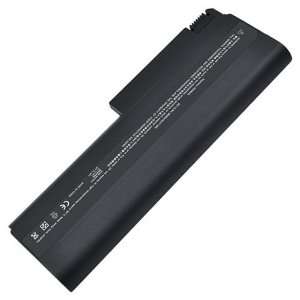 Cell HP Compaq Business Notebook NC6400 Replacement Laptop Battery