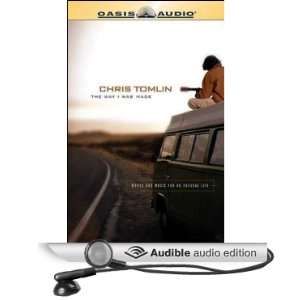   Music for an Unusual Life (Audible Audio Edition): Chris Tomlin: Books