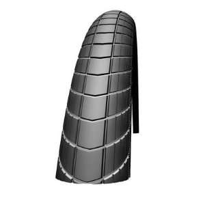 Schwalbe Big Apple HS 430 Cruiser Bicycle Tire   Wire Bead:  