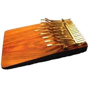  Hugh Tracey Karimba (African Kalimba) Musical Instruments