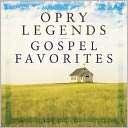 Opry Legends Gospel Favorites $9.99
