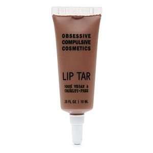  Obsessive Compulsive Cosmetics Lip Tar, Pennyroyal, .33 fl 