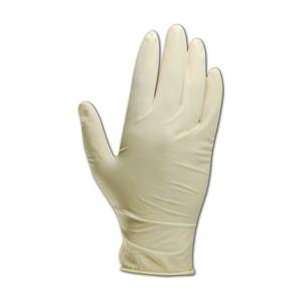  Ansell Conform 69 210 Latex Gloves, Powdered, Box: Home 