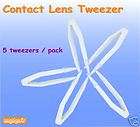 contact lens tweezers  