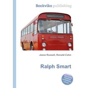  Ralph Smart Ronald Cohn Jesse Russell Books