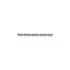 WIPPERMANN CONNEX 10S8 NICKEL 10s CHAIN (Shimano)  Sports 