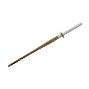  44 Bamboo Shinai Practice Sword (#WG0084W) Everything 
