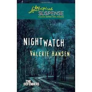   Love Inspired Suspense) [Mass Market Paperback] Valerie Hansen Books