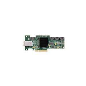  IBM 46M0907 PCI Express 2.0 x8 SAS Host Bus Adapter for 