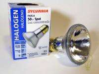 Sylvania PAR20 50 Watt Spot Halogen Light Bulb E26  