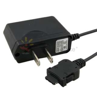 For Samsung SGH X507 X506 X496 X497 Home+Wall Charger  