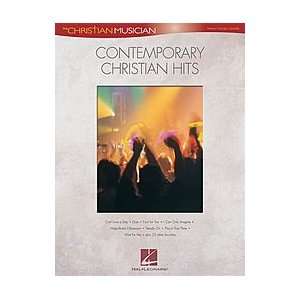  Contemporary Christian Hits Musical Instruments