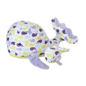  Mame Whale 23 Inch Toys & Games