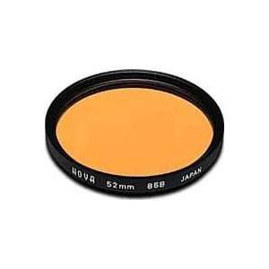    Hoya 85B   Filter   color conversion   40.5 mm