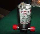 SPAN Pressure Transducer READOUT LR050 250 psi  
