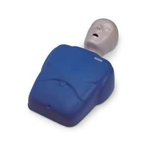  CPR Prompt (1 Pack) BLUE Single Adult/Child Manikin w/10 