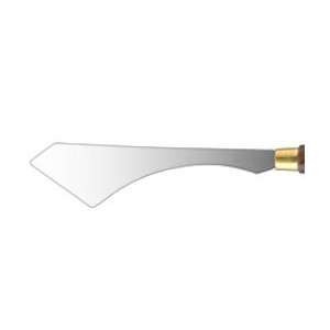  Painters Edge Stainless Steel Painting Knife Style 59S (4 