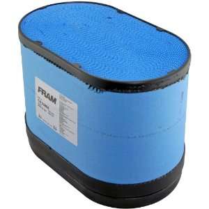  FRAM CA10868 Outer Corrugated Media Air Filter: Automotive