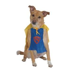  SUPER HERO COSTUME SMALL: Sports & Outdoors
