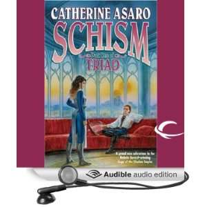   Book 1 (Audible Audio Edition) Catherine Asaro, Suzanne Weintraub