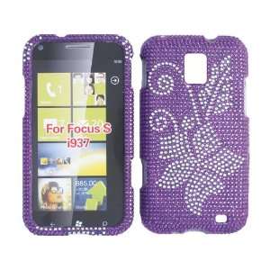   for Samsung Focus S SGH i937 w/ Free Pouch: Cell Phones & Accessories
