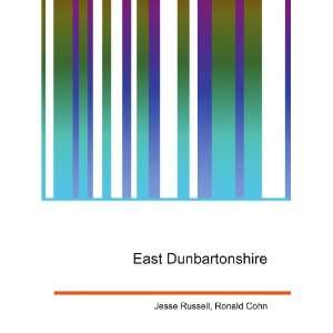  East Dunbartonshire Ronald Cohn Jesse Russell Books