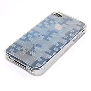  Cosmos ® Clear TPU soft case cover for iPhone 4 4G AT&T 