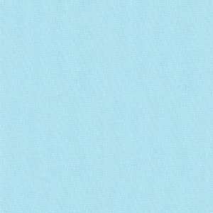   cotton fabric by Moda, solid blue blender fabric Arts, Crafts