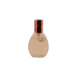  Vanilla Musk By Coty For Women. Cologne Spray 1.0 Ounce 