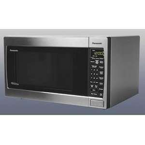  New Panasonic Counter Top Microwave, 1.2 Cu   PAN NN 