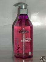 LOREAL Lumino Contrast nutriceride HIGHLIGHT Shampoo  