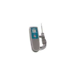   Thermometer,  40 to 500 F Degrees, Waterproof