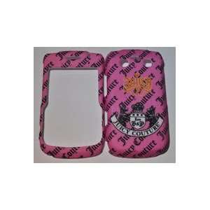   Bold 9700/9780 JC STYLE (PINK) FULL CASE/COVER: Everything Else
