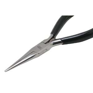  6 Needle Nosed Pliers   Serrated: Home Improvement