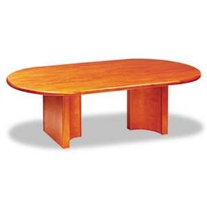    ICE69496   Oval Bullnose Conference Room Table Top