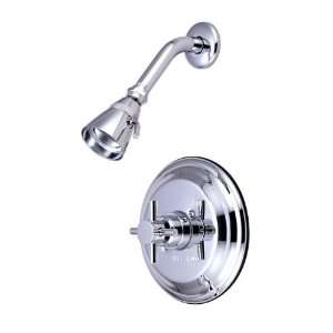  Pressure Balance & Shower Faucet Only