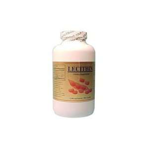  Lecithin 1200 mg 300 Softgels